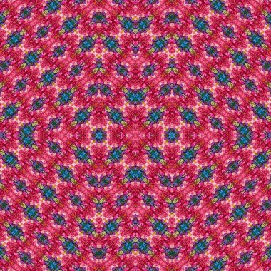 Kusursuz soyut desen. Yaratıcı doku arka planı. Soyut doku. Etnik arkaplan