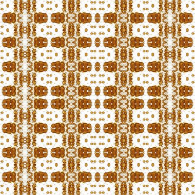 Kusursuz yaratıcı model. Kaotik doku arka planı. Sanat dokusu. Mandala arkaplanı