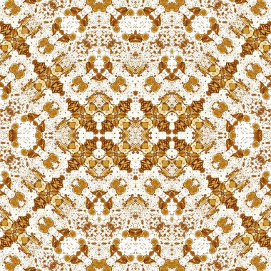 Kusursuz soyut desen. Yaratıcı doku arka planı. Soyut doku. Etnik arkaplan