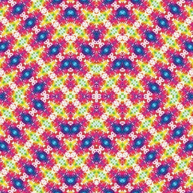 Kusursuz soyut desen. Yaratıcı doku arka planı. Soyut doku. Etnik arkaplan