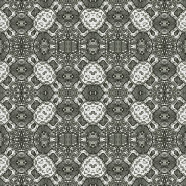 Kusursuz kare desenli. kare desen arkaplanı. Yaratıcı doku. Etnik kökenli. Kaleydoskop deseni