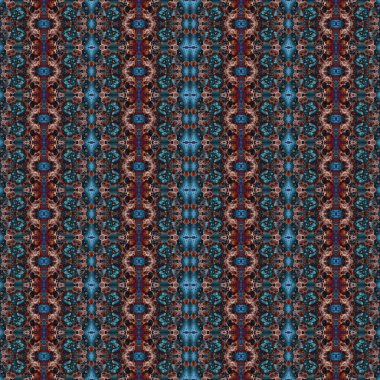 Kusursuz soyut desen. Yaratıcı doku arka planı. Soyut doku. Etnik arkaplan