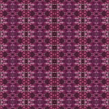 Kusursuz yaratıcı model. Kaotik doku arka planı. Sanat dokusu. Mandala arkaplanı