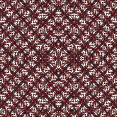 Kusursuz soyut desen. Yaratıcı doku arka planı. Soyut doku. Etnik arkaplan