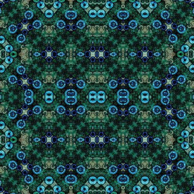 Kusursuz soyut desen. Yaratıcı doku arka planı. Soyut doku. Etnik arkaplan