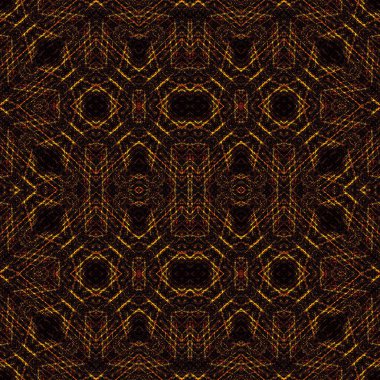 Kusursuz soyut desen. Yaratıcı doku arka planı. Soyut doku. Etnik arkaplan