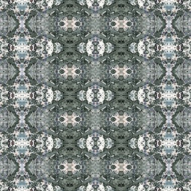 Kusursuz yaratıcı model. Kaotik doku arka planı. Sanat dokusu. Mandala arkaplanı