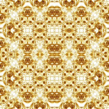 Kusursuz yaratıcı model. Kaotik doku arka planı. Sanat dokusu. Mandala arkaplanı