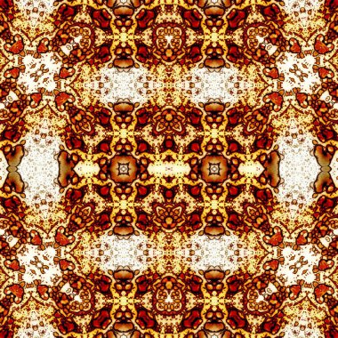 Kusursuz yaratıcı model. Kaotik doku arka planı. Sanat dokusu. Mandala arkaplanı