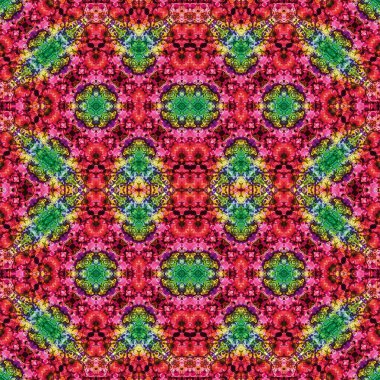 Kusursuz soyut desen. Yaratıcı doku arka planı. Soyut doku. Etnik arkaplan