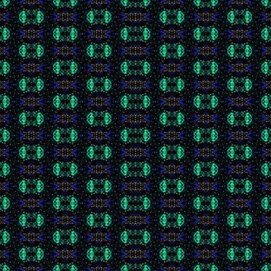 Kusursuz yaratıcı model. Kaotik doku arka planı. Sanat dokusu. Mandala arkaplanı