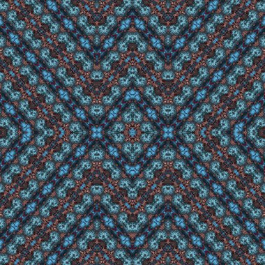 Kusursuz soyut desen. Yaratıcı doku arka planı. Soyut doku. Etnik arkaplan