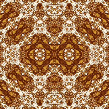 Kusursuz yaratıcı model. Kaotik doku arka planı. Sanat dokusu. Mandala arkaplanı