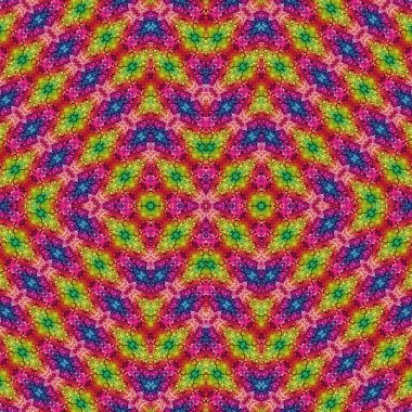 Kusursuz soyut desen. Yaratıcı doku arka planı. Soyut doku. Etnik arkaplan