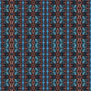 Kusursuz yaratıcı model. Kaotik doku arka planı. Sanat dokusu. Mandala arkaplanı