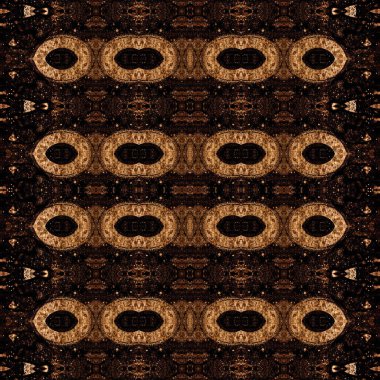 Kusursuz kare desenli. kare desen arkaplanı. Yaratıcı doku. Etnik kökenli. Kaleydoskop deseni