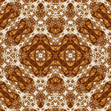 Kusursuz soyut desen. Yaratıcı doku arka planı. Soyut doku. Etnik arkaplan