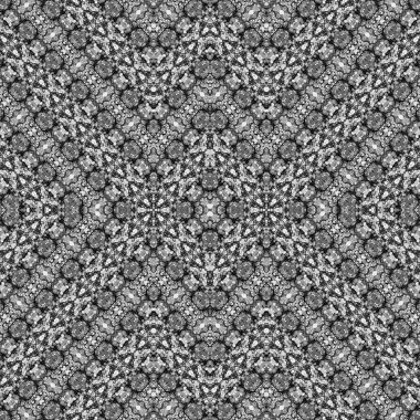 Kusursuz yaratıcı model. Kaotik doku arka planı. Sanat dokusu. Mandala arkaplanı