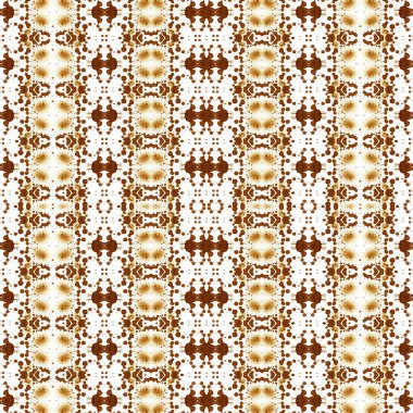 Kusursuz yaratıcı model. Kaotik doku arka planı. Sanat dokusu. Mandala arkaplanı