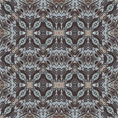 Kusursuz soyut desen. Yaratıcı doku arka planı. Soyut doku. Etnik arkaplan