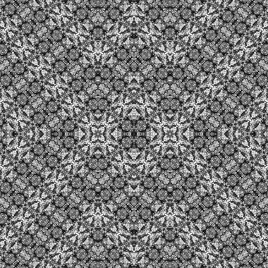 Kusursuz soyut desen. Yaratıcı doku arka planı. Soyut doku. Etnik arkaplan