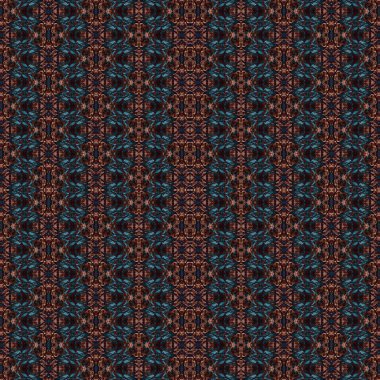 Kusursuz kare desenli. kare desen arkaplanı. Yaratıcı doku. Etnik kökenli. Kaleydoskop deseni