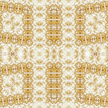 Kusursuz yaratıcı model. Kaotik doku arka planı. Sanat dokusu. Mandala arkaplanı