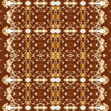 Kusursuz yaratıcı model. Kaotik doku arka planı. Sanat dokusu. Mandala arkaplanı