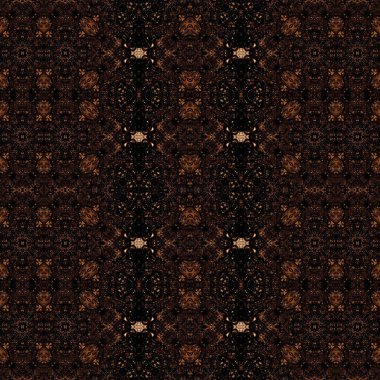 Kusursuz yaratıcı model. Kaotik doku arka planı. Sanat dokusu. Mandala arkaplanı