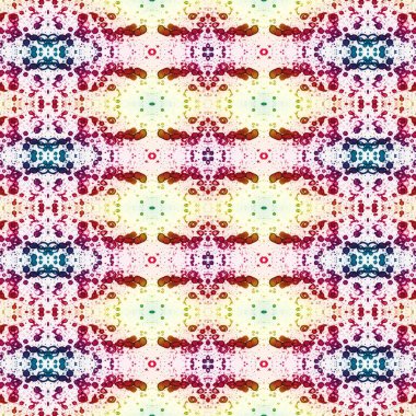 Kusursuz soyut desen. Yaratıcı doku arka planı. Soyut doku. Etnik arkaplan