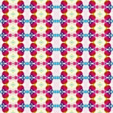 Kusursuz yaratıcı model. Kaotik doku arka planı. Sanat dokusu. Mandala arkaplanı