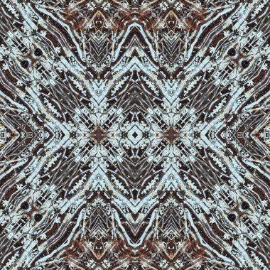 Kusursuz soyut desen. Yaratıcı doku arka planı. Soyut doku. Etnik arkaplan