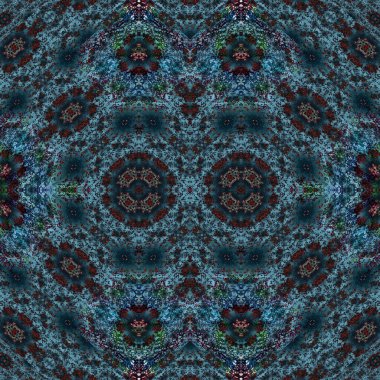 Kusursuz soyut desen. Yaratıcı doku arka planı. Soyut doku. Etnik arkaplan