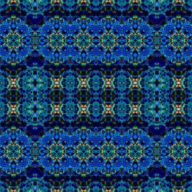 Kusursuz soyut desen. Yaratıcı doku arka planı. Soyut doku. Etnik arkaplan