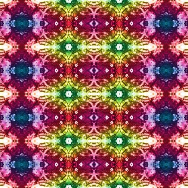 Kusursuz yaratıcı model. Kaotik doku arka planı. Sanat dokusu. Mandala arkaplanı