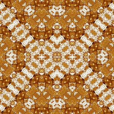 Kusursuz kare desenli. kare desen arkaplanı. Yaratıcı doku. Etnik kökenli. Kaleydoskop deseni