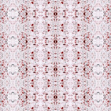 Kusursuz soyut desen. Yaratıcı doku arka planı. Soyut doku. Etnik arkaplan