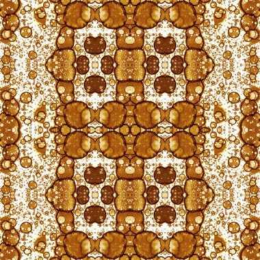 Kusursuz kare desenli. kare desen arkaplanı. Yaratıcı doku. Etnik kökenli. Kaleydoskop deseni