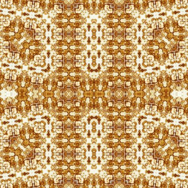 Kusursuz yaratıcı model. Kaotik doku arka planı. Sanat dokusu. Mandala arkaplanı