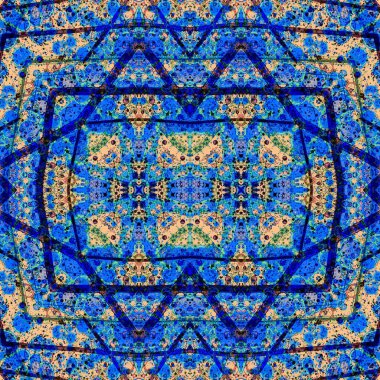 Kusursuz soyut desen. Yaratıcı doku arka planı. Soyut doku. Etnik arkaplan