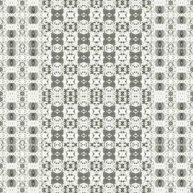 Kusursuz kare desenli. kare desen arkaplanı. Yaratıcı doku. Etnik kökenli. Kaleydoskop deseni