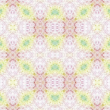 Kusursuz soyut desen. Yaratıcı doku arka planı. Soyut doku. Etnik arkaplan