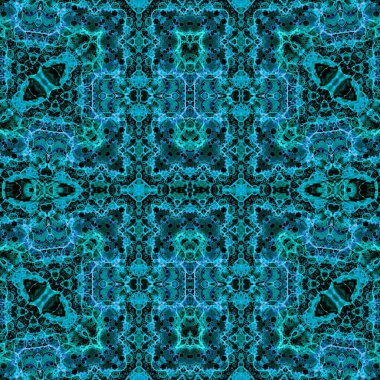 Kusursuz yaratıcı model. Kaotik doku arka planı. Sanat dokusu. Mandala arkaplanı