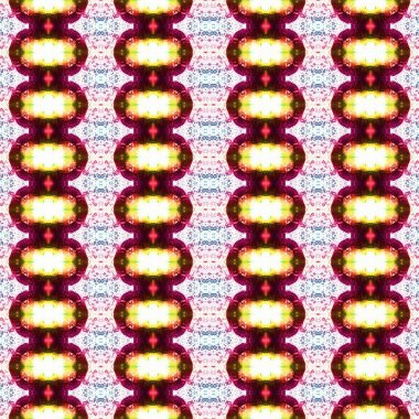 Kusursuz yaratıcı model. Kaotik doku arka planı. Sanat dokusu. Mandala arkaplanı