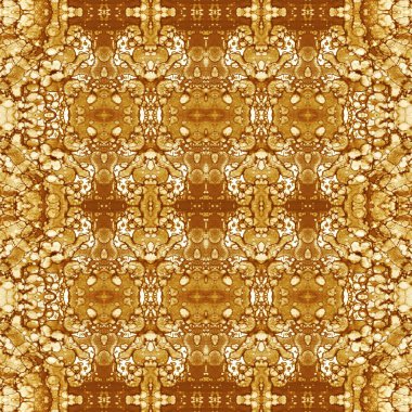 Kusursuz kare desenli. kare desen arkaplanı. Yaratıcı doku. Etnik kökenli. Kaleydoskop deseni