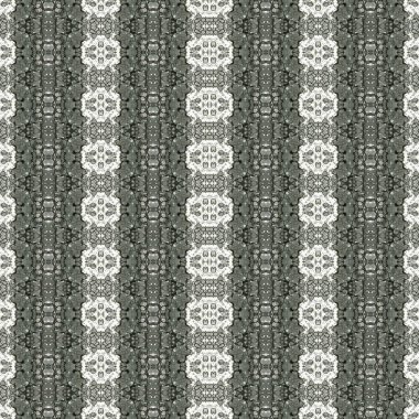 Kusursuz kare desenli. kare desen arkaplanı. Yaratıcı doku. Etnik kökenli. Kaleydoskop deseni