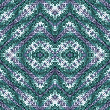 Kusursuz soyut desen. Yaratıcı doku arka planı. Soyut doku. Etnik arkaplan