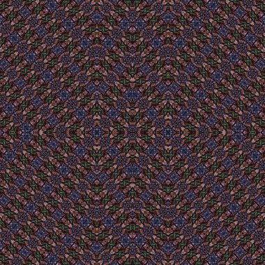 Kusursuz soyut desen. Yaratıcı doku arka planı. Soyut doku. Etnik arkaplan