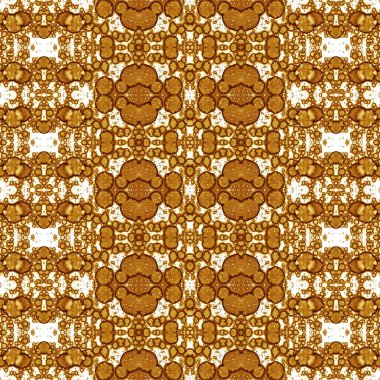 Kusursuz kare desenli. kare desen arkaplanı. Yaratıcı doku. Etnik kökenli. Kaleydoskop deseni