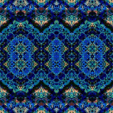 Kusursuz yaratıcı model. Kaotik doku arka planı. Sanat dokusu. Mandala arkaplanı